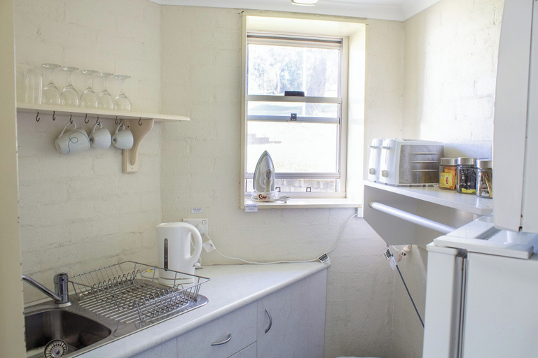 Interior 3, Bathurst Goldfields Resort, Bathurst Regional - Pt A