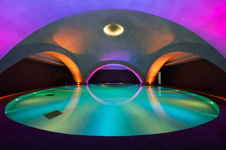 Sport & Beauty 2, WE Hotel Jeju, Seogwipo