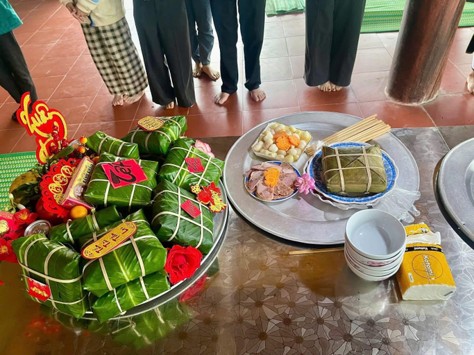 Food & Drinks 4, Đuc Toi Farmstay, Yên Sơn
