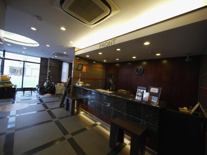 Others 3, Hotel Route-Inn Oita Ekimae, Ōita