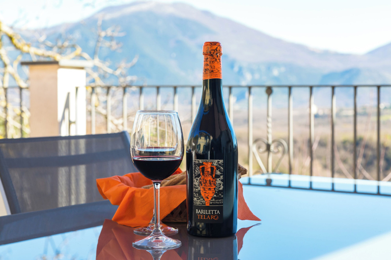 Food & Drinks 4, Villa Campo Countryside, Caserta