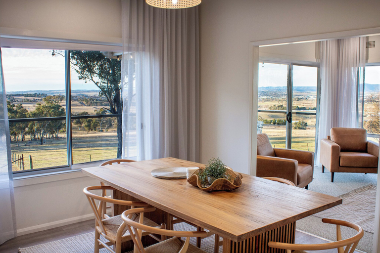 Dining 2, Bathurst Goldfields Resort, Bathurst Regional - Pt A