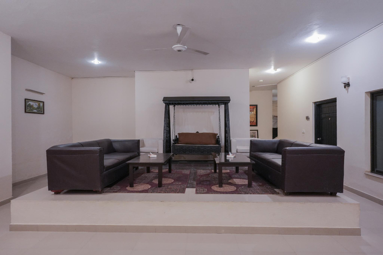Public Area, Hotel One Bahawalpur, Bahawalpur