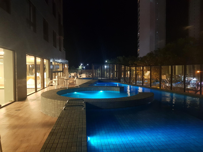 Sport & Beauty, Hotel Ilusion, Natal