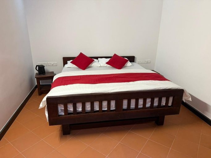 Room 3, Colonial Canopy, Kodagu