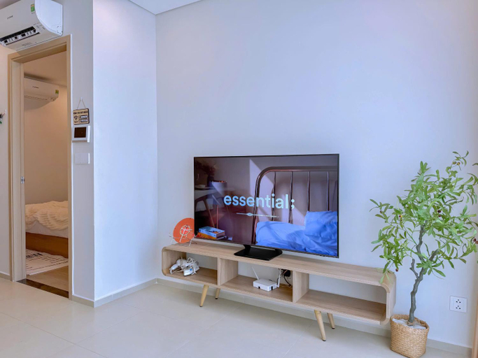 Others 5, Seahorse Apartment, Vũng Tàu