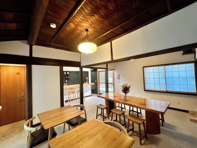 Food & Drinks 4, Kamakura Rakuan, Kamakura