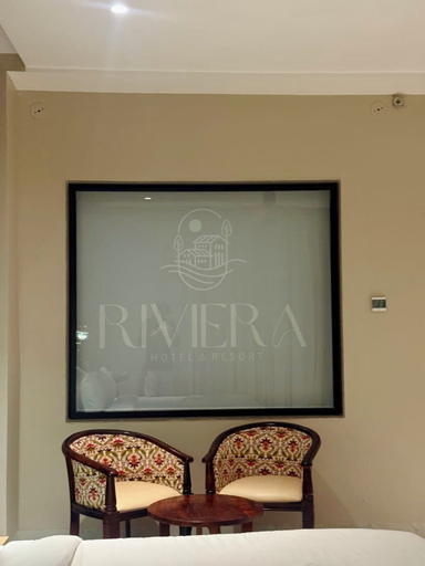 Room 4, Riviera Hotel & Resort, West Nimar