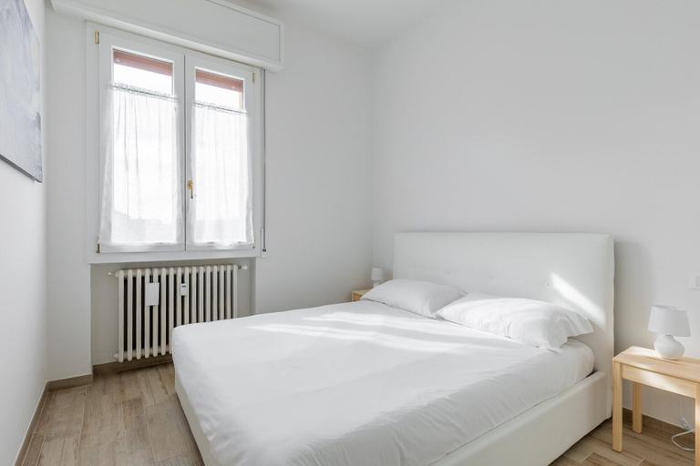 Room 4, Menganti White Apartment by Wonderful Italy, Bologna