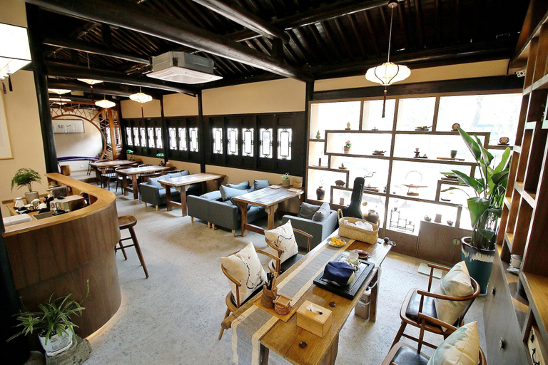 Food & Drinks, shierpusu, Shaoxing