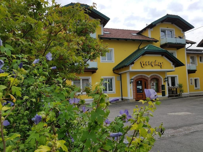 Exterior 2, Hotel Berghof Baumgartner, Ried im Innkreis