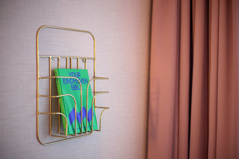 Bedroom 3, Van der Valk Hotel Eindhoven, Eindhoven