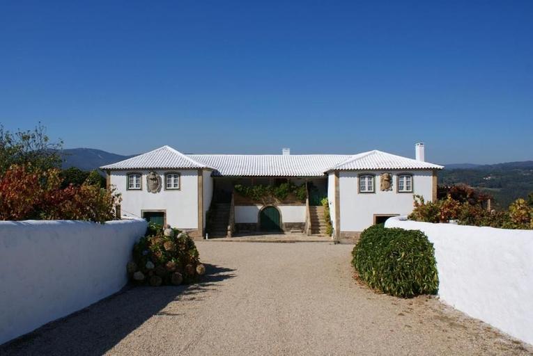 Exterior & Views 2, Quinta da Calçada, Melgaço