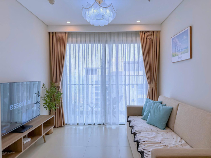 Others 3, Seahorse Apartment, Vũng Tàu