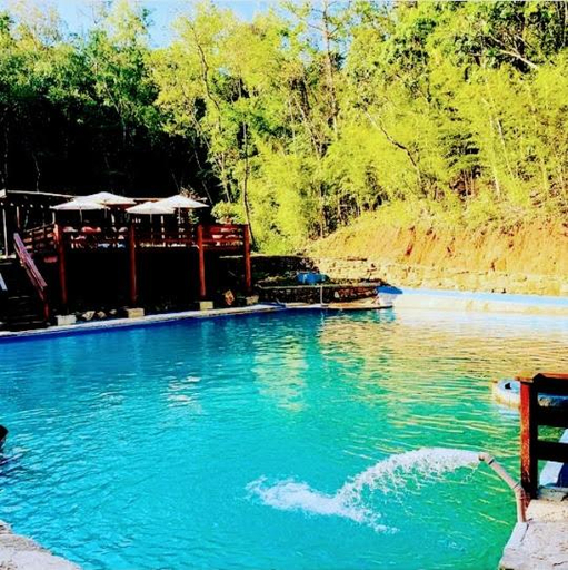 Sport & Beauty, Hotel Pousada Riacho da Areia, Águas de Lindóia