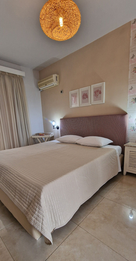 Room 3, PAGONA STUDIO, South Aegean