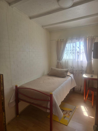Bedroom 3, Andes Hostal Serena, Elqui