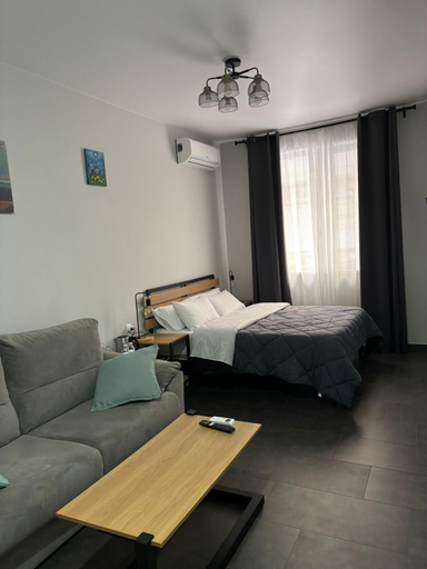 Bedroom 2, Hostal Lavela, Alicante
