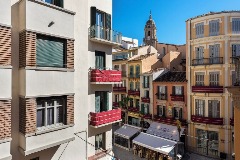 Others 4, Genteel Home Picasso I, Málaga