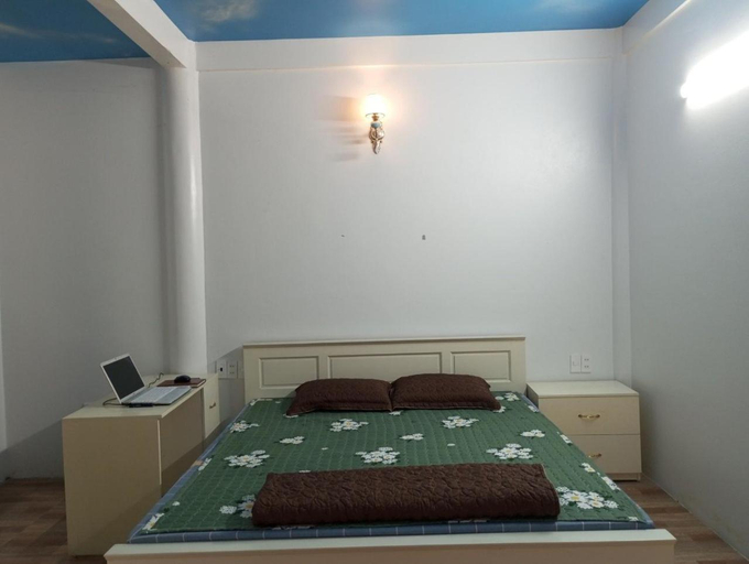 Bedroom, Đuc Toi Farmstay, Yên Sơn