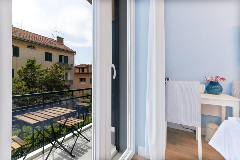 Others 4, Finest rooms Leonilda, Split