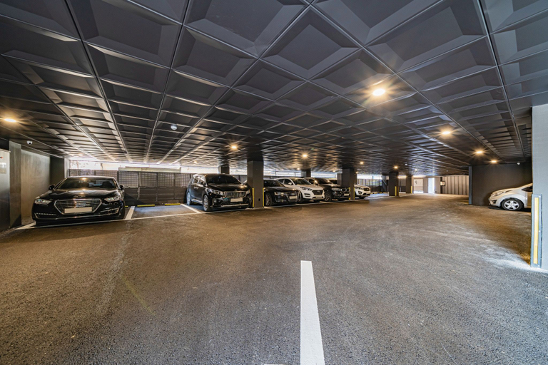 Public Area 3, Ansan Hotel Wol, Ansan