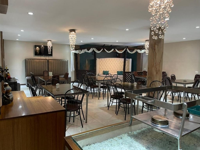 Food & Drinks 4, Hotel Ensueños by HHG, Cuenca