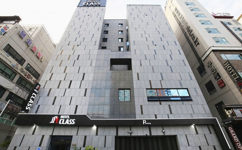 Others 5, Hotel Class, Cheonan