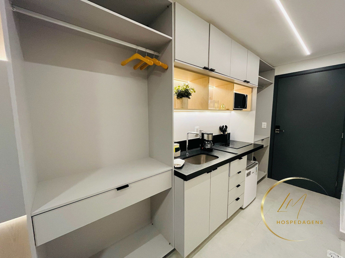 Private kitchen 4, LM SUN INTERMARES, Cabedelo