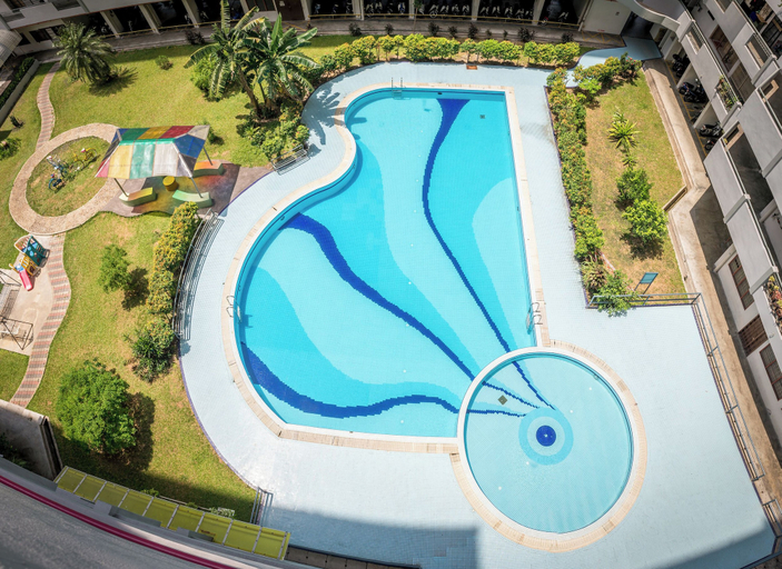 Primary image, Eastern Court Apartment, Penang Island