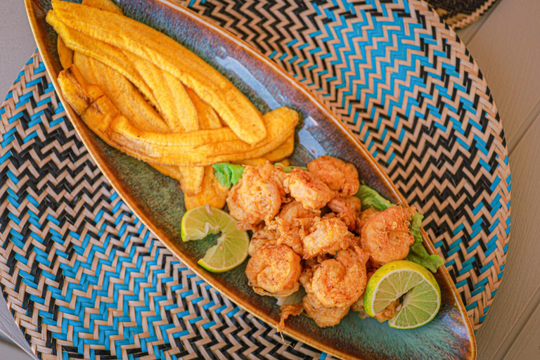 Food & Drinks 3, Hotel Bahia Azul Covenas, Tolú