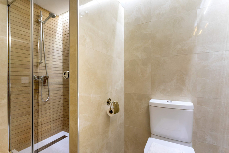 Bathroom 4, Genteel Home Murillo V, Sevilla