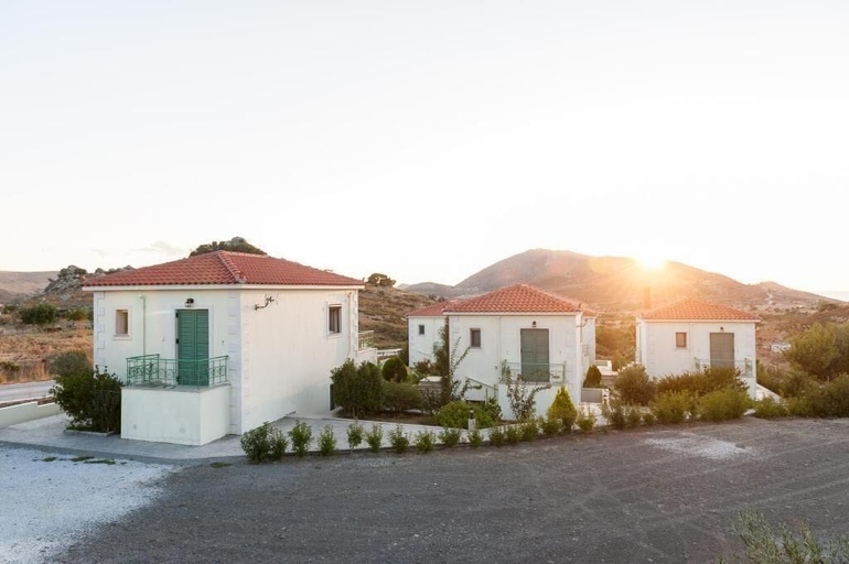Room 1, Ampeloessa Village Limnos Panoramic Views Getaway, North Aegean