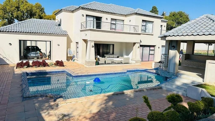 Sport & Beauty 4, The Hide in Sandton, City of Johannesburg