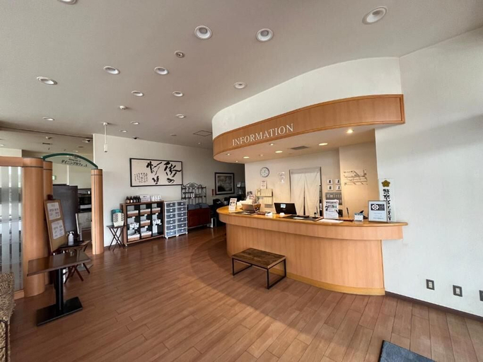 Others 1, Lasting Hotel, Kushiro City