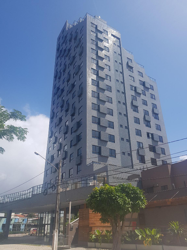 Exterior & Views 1, Hotel Ilusion, Natal