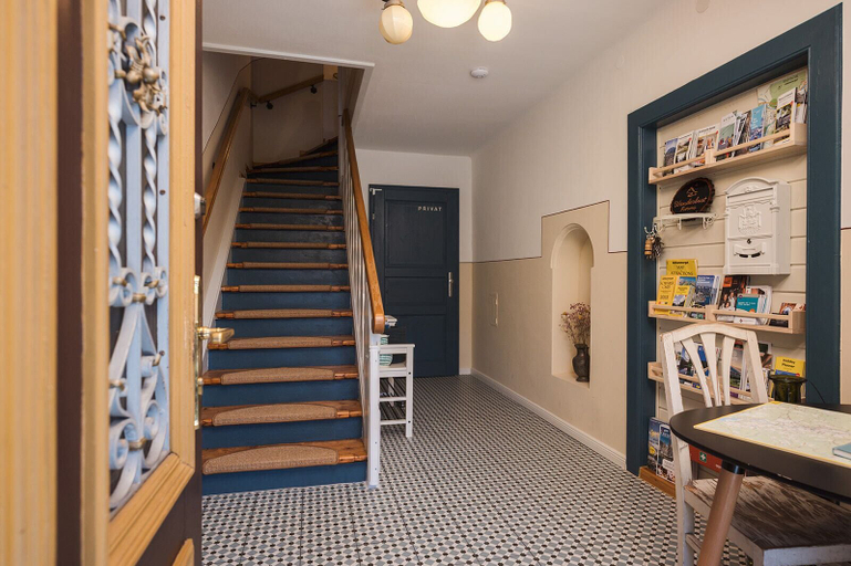 Others 5, Wanderlust Boutique Rooms, Gmunden