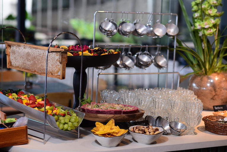 Food and drink 3, CICB HOSPITALITY, Brasília