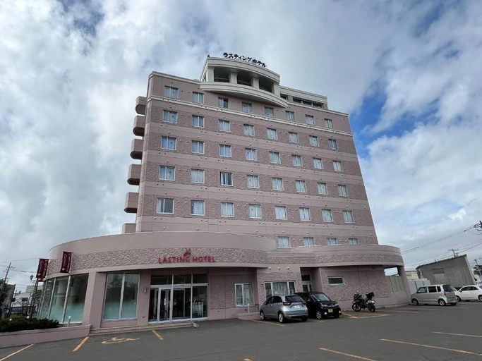 Exterior & Views 2, Lasting Hotel, Kushiro City