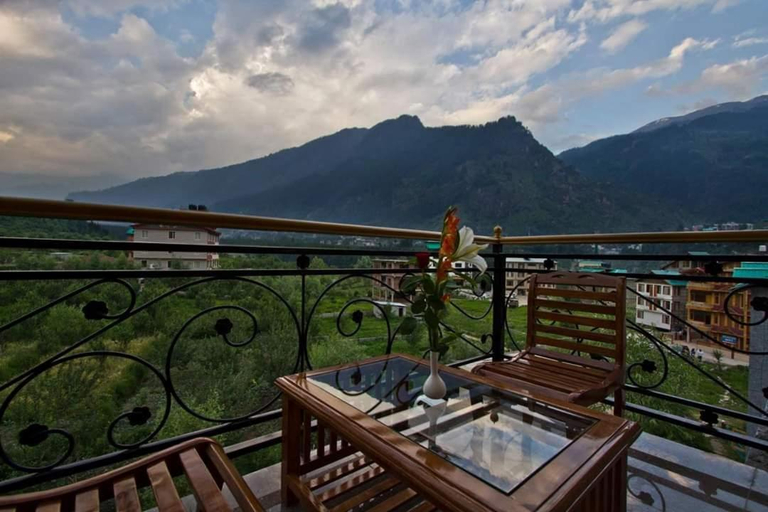 Others 3, Mountain Green Villa, Kullu