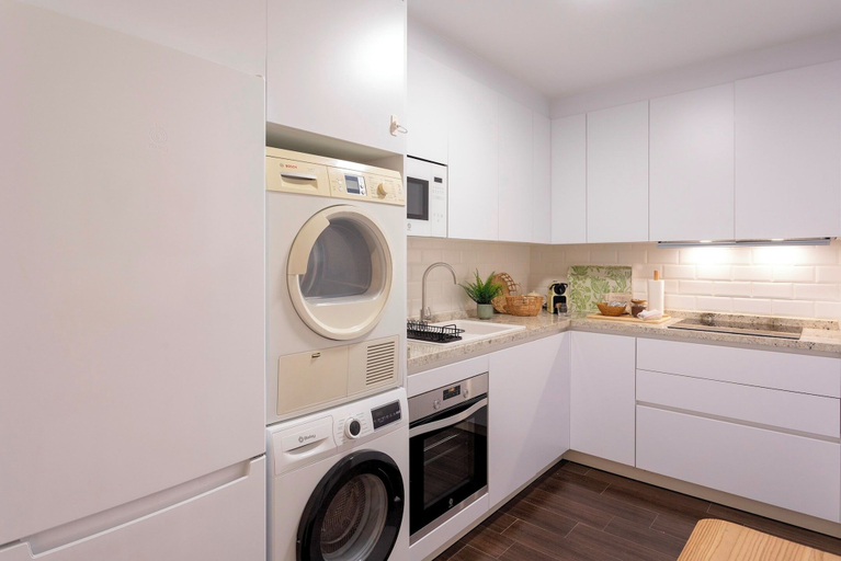 Others 4, Luxury Apartment in Malaga Center. Larios V, Málaga