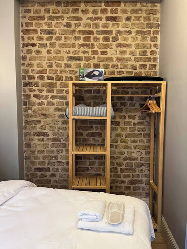 Room 2, Arakat Suite Hotel, Beyoğlu