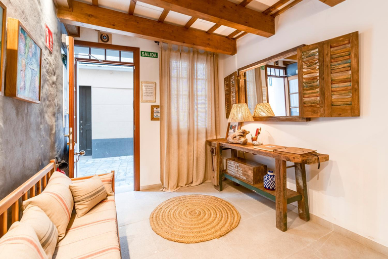 Public Area, Calma Hotel, Baleares