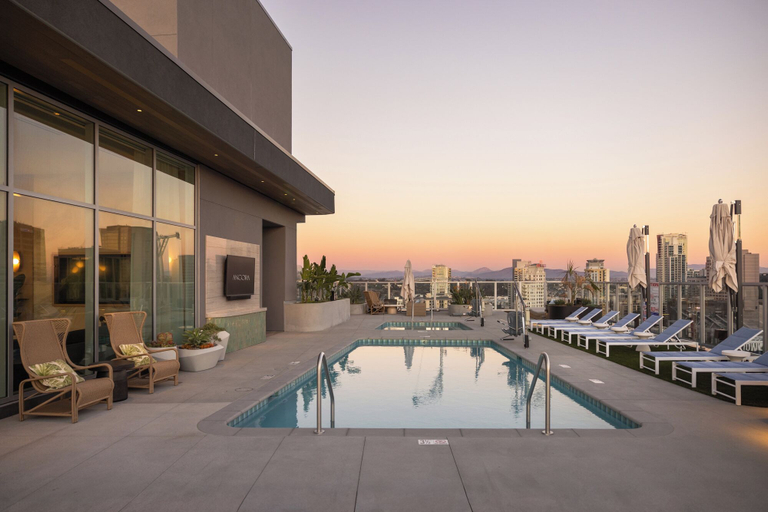 Primary image, Ancora by AvantStay, San Diego