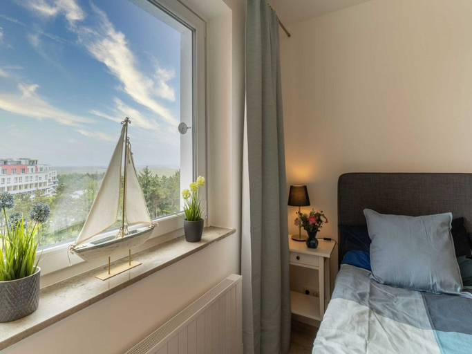 Room 4, Ferienwohnung in St. Peter-ording, Nordfriesland