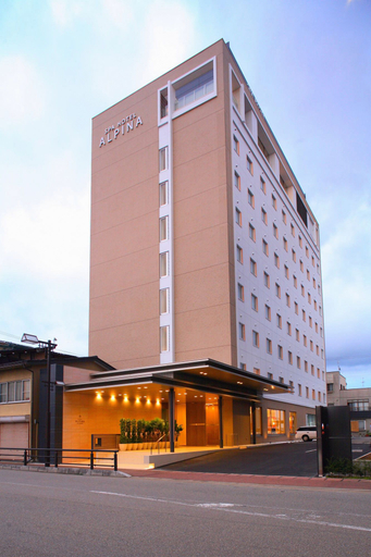 Exterior & Views 4, Spa Hotel Alpina Hida Takayama, Takayama