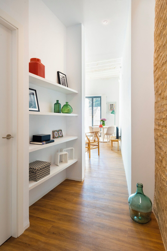 Others 5, Genteel Home Santa Teresa, Sevilla