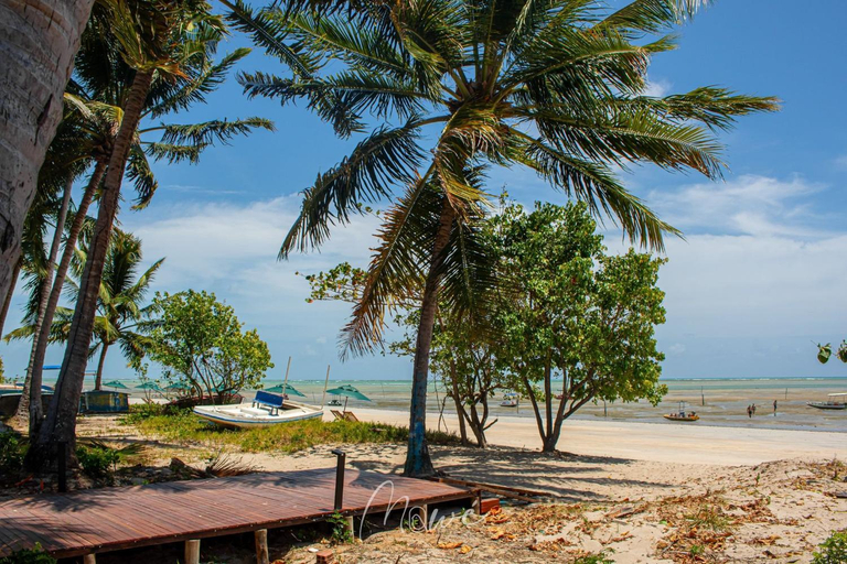 2, Naay Villas Boutique, Porto de Pedras