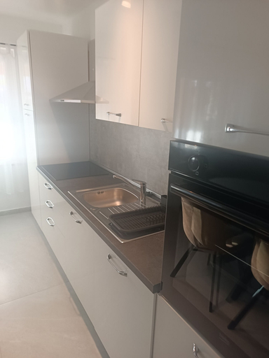 Private kitchen 5, Apartment Gea, Rovinj