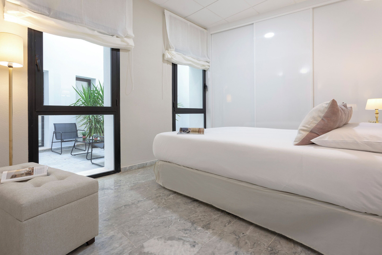 Bedroom 2, Genteel Home Plaza de las Tendillas, Córdoba
